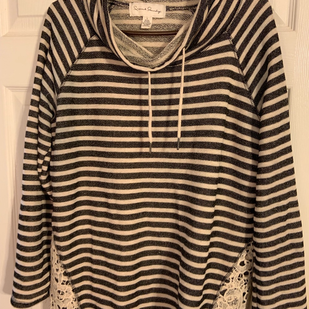 Striped shirt